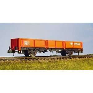 Graham Farish 377 551 N Oca Railfreight Red 