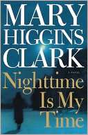  Nighttime Is My Time by Mary Higgins Clark, Pocket 