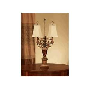  Table Lamps Murray Feiss MF 9391