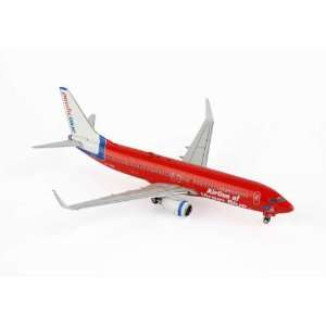  Phoenix Virgin Blue 737 800 1/400 REG#VH VUM