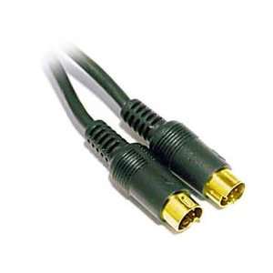  PCD Basics S Video Cable   50ft (15.2M) Electronics