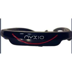  Nyxio Venture Mobile Media Viewer Video Eyewear 
