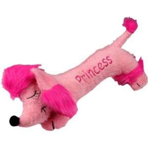  Vo Toys/Vip Hot Dog Princess Pink Poodle