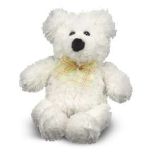  & Doug Princess Soft Toys 10 Plush Lil Finnegan Bear Toys & Games