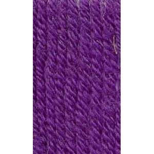   Ply Wool Extra Twist Merino Violett 9354 Yarn Arts, Crafts & Sewing