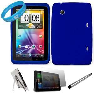  HTC Flyer Tablet also compatible with Sprint HTC EVO View 4G Android 