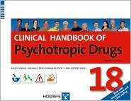 Clinical Handbook of Psychotropic Drugs, (0889373698), Adil S. Virani 
