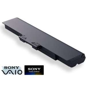  Original Sony VAIO VPCCW1S1E/R Battery Electronics