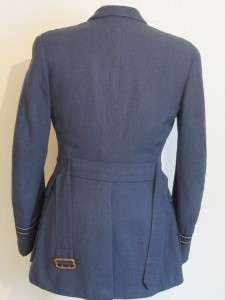 Genuine ww2 Flight Lieutenants RAF Officers Uniform. Excellent 