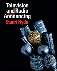   Announcing, (0205563074), Stuart A. Hyde, Textbooks   