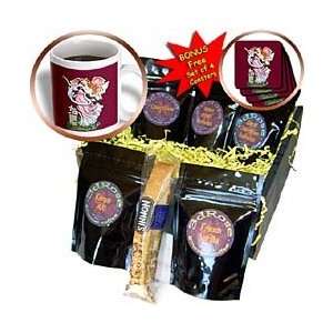 Religion   Angel   Coffee Gift Baskets   Coffee Gift Basket  
