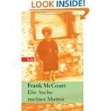 Cendres DAngela (French Edition) by Frank McCourt (Oct 10, 1997)
