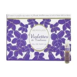  Violettes De Toulouse by Berdoues 