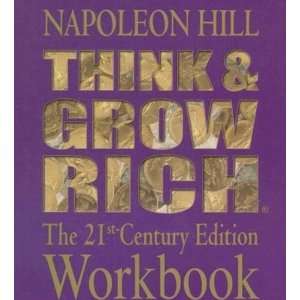    The 21st Century Edition Workbook [Paperback] Napoleon Hill Books