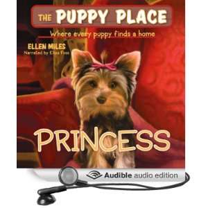   12 Princess (Audible Audio Edition) Ellen Miles, Aliza Foss Books