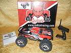 NIB RC REDCAT VOLCANO EPX 1 10 ELECTRIC 4X4 MONSTER TRUCK HIGH TORQUE 