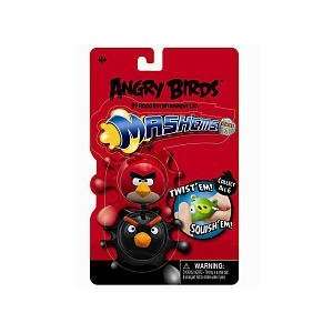  Angry Birds MashEms Series 1 Mini Figure 2Pack 2 RANDOM 