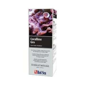  Red Sea Sea Coralline Gro   500 Milliliters