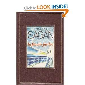  La Femme fardée (9782830201413) Françoise Sagan Books