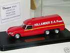 CLASSIQUES CCC   PEUGEOT 402 DARLMAT 1936 JAUNE items in GAMINIATURE 