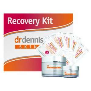 Dr. Dennis Gross Skincare Recovery Kit, 13.4 Ounce