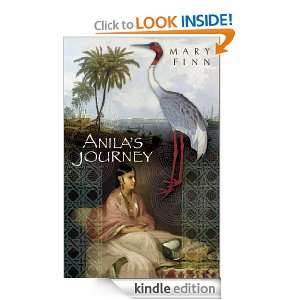 Anilas Journey Mary Finn  Kindle Store