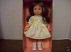 1982 Precicus Gems Doll Sweet Heart CollectionMar​issa