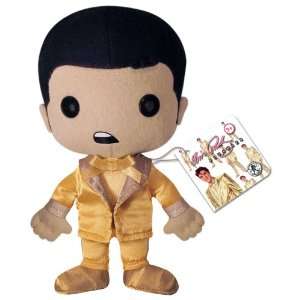  Funko Elvis Gold Suit Plushie Toys & Games