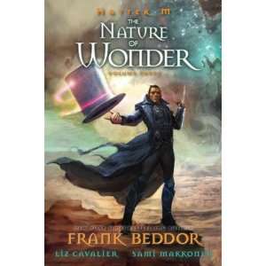   by Beddor, Frank (Author) Nov 23 10[ Paperback ] Frank Beddor Books