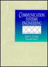 Communications Systems Engineering, (0131589326), John G. Proakis 