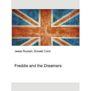  Freddie and the Dreamers Ronald Cohn Jesse Russell Books
