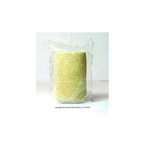 Invacare Cohesive Bandage Wrap   Size   1 x 5 yd  ISG20B9675  Case 