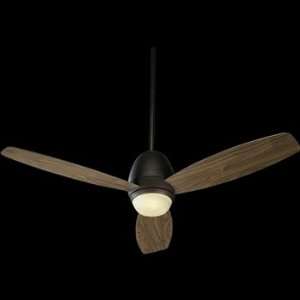     Quorum Lighting   Bronx   52 Ceiling Fan   Bronx