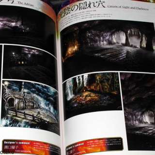 SOUL CALIBUR V New Legends of Project Soul PS3 XBOX Art Book Japan 
