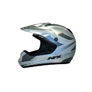  FX 87 Graphic Helmet Automotive