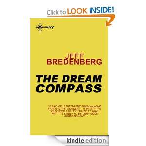 The Dream Compass The Merquan Chronicles Book One Jeff Bredenberg 