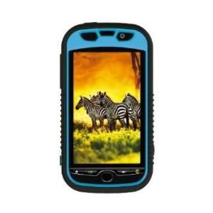  Trident Cyclops Case for T Mobile myTouch 4G Blue Cell 