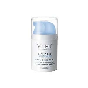 Vichy Aqualia Thermal Mineral Balm Rehydrating and Repairing Care 