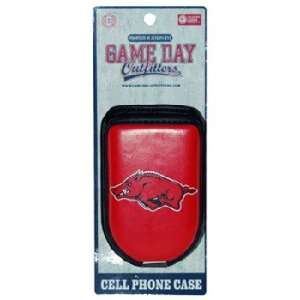  University Of Arkansas Cell Phone Holder Sandwic Case Pack 