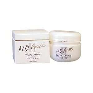  M.D. Forte Facial Cream II 20% Beauty