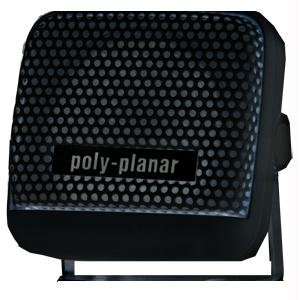  Poly Planar VHF Extension Speaker   8W Surface Mount 