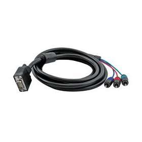  VGA To Component Video Cable Electronics