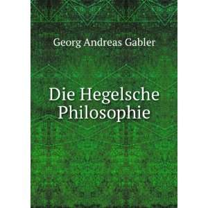   zu ihrer richtigeren Beurtheilung und . Georg Andreas Gabler Books