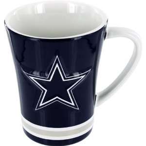  Dallas Cowboys 12oz Relief Mug Game Day