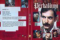 ALBANIAN MOVIE DVD   PERBALLIMI   1976  