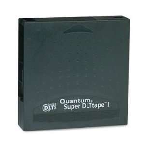  Super DLT Tape Cartridge