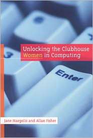   in Computing, (0262632691), Jane Margolis, Textbooks   