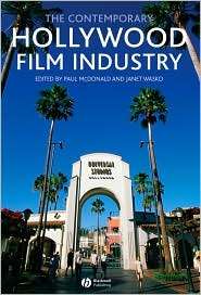   Film Industry, (1405133880), Janet Wasko, Textbooks   
