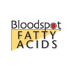 Fatty Acid Blood Spot Test