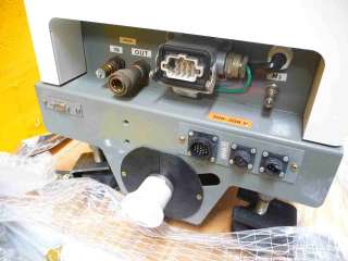 Alcatel Dry Vacuum Pump ADS 501 not working  